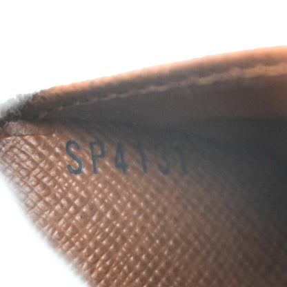 Louis Vuitton Monogram Portefeuille Elise Bifold Wallet M61654