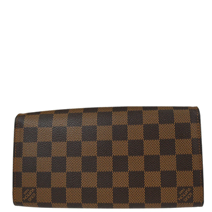 Louis Vuitton Damier Rosebery Wallet N63017