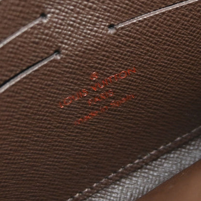 Louis Vuitton Damier Rosebery Wallet N63017