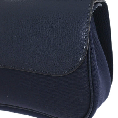 Hermes Blue Indigo Liegee Colorado PM Shoulder Bag