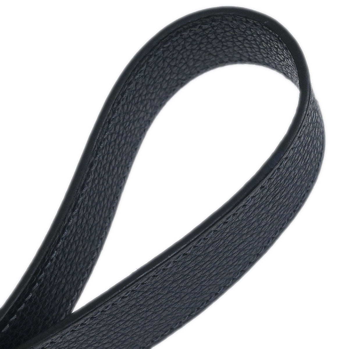 Hermes Blue Indigo Liegee Colorado PM Shoulder Bag