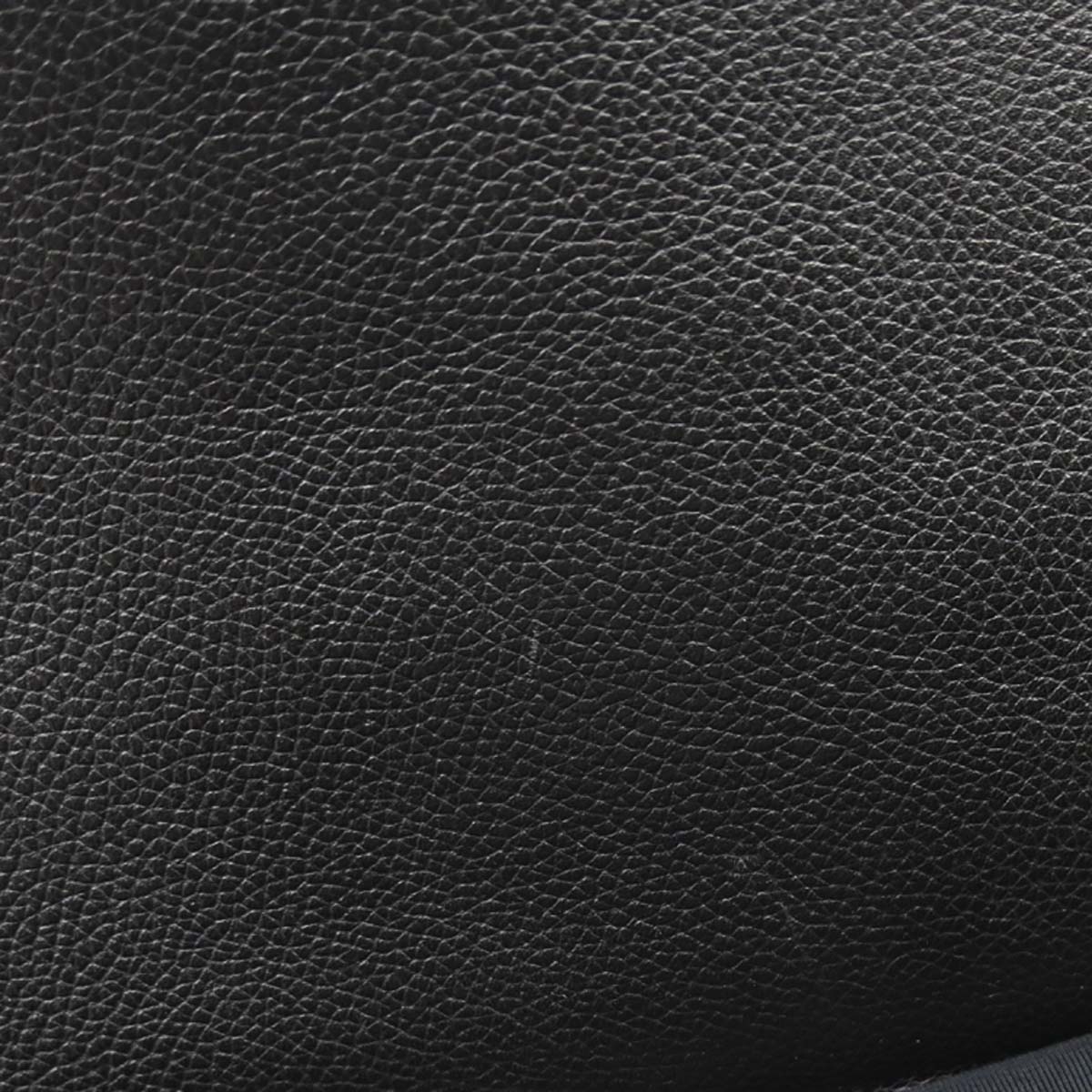 Chanel Black Calfskin Cerf Executive Tote Bag