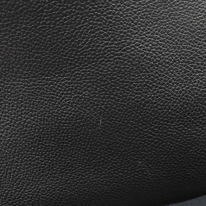 Chanel Black Calfskin Cerf Executive Tote Bag