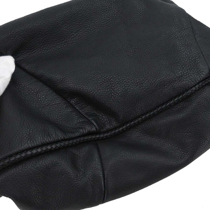 Gucci Black Marrakech Tote Bag
