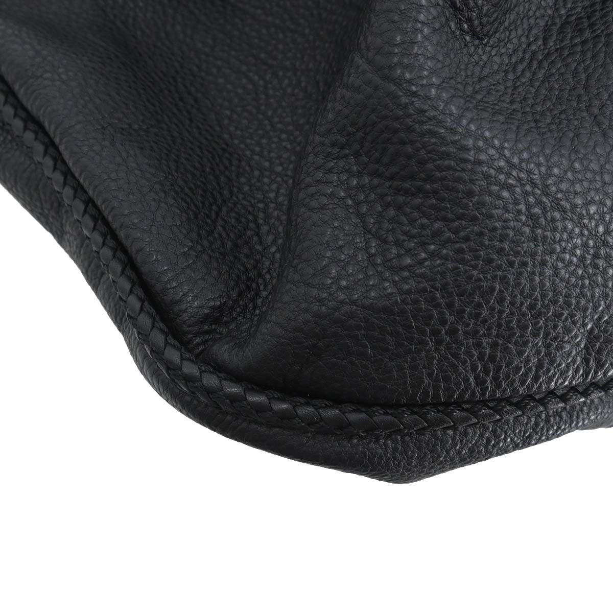 Gucci Black Marrakech Tote Bag