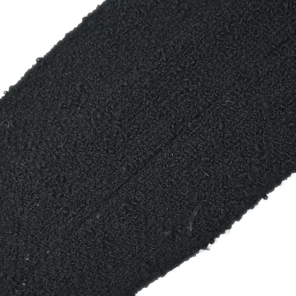 Chanel 1994 Double Breasted Jacket Black #38