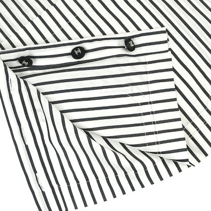 Chanel Shirt Blouse Black