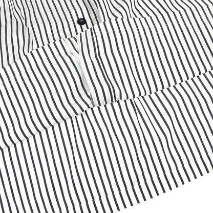 Chanel Shirt Blouse Black