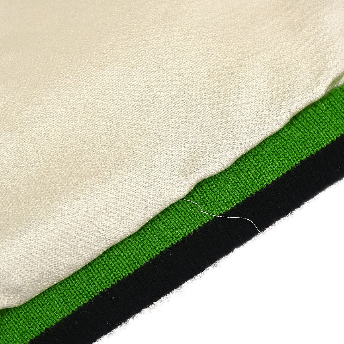 Chanel 1994 Sleeveless Vest Jacket White #34