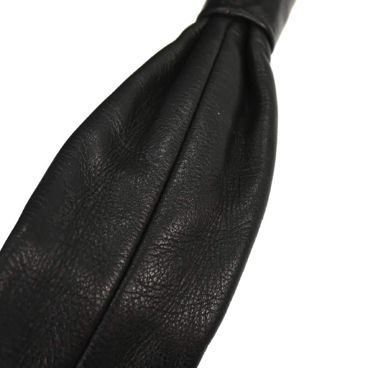 Chanel Black Lambskin Handbag