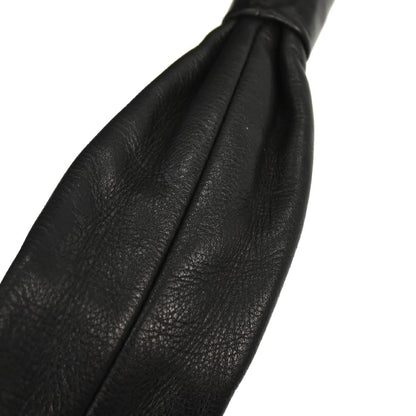 Chanel Black Lambskin Handbag