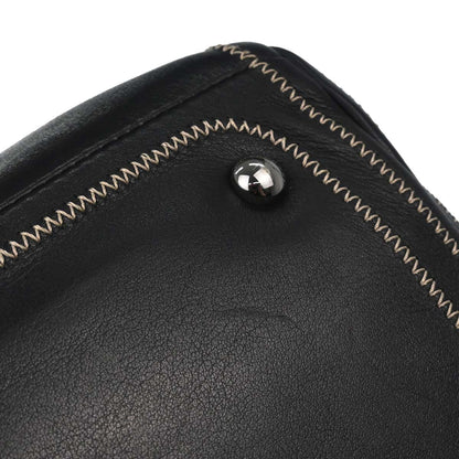 Chanel Black Lambskin Handbag