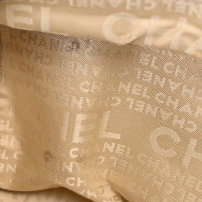 Chanel Black Lambskin Handbag
