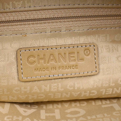Chanel Black Lambskin Handbag