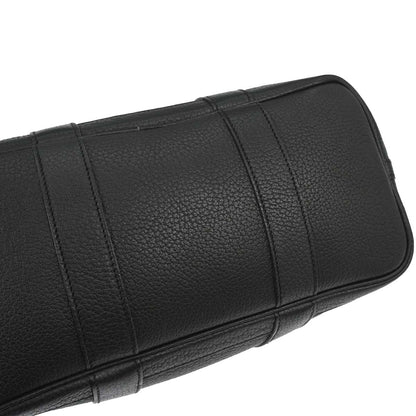 Hermes Black Negonda Garden Party 30 TPM Tote Handbag