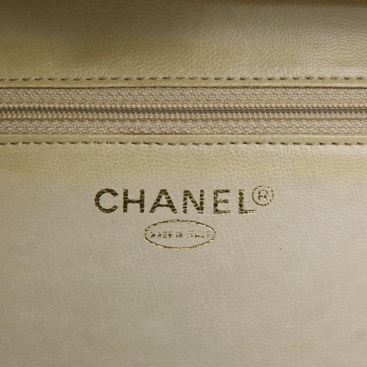 Chanel Emerald Green Caviar Skin Timeless Lunch Box Vanity 24 2way Shoulder Handbag