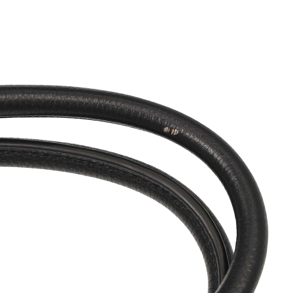 Hermes Black Togo Birkin 30 Handbag