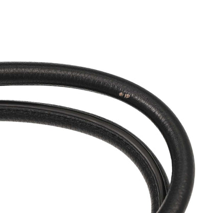 Hermes Black Togo Birkin 30 Handbag