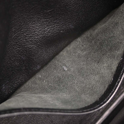 Hermes Black Togo Birkin 30 Handbag