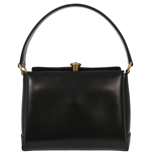 Gucci Black Handbag