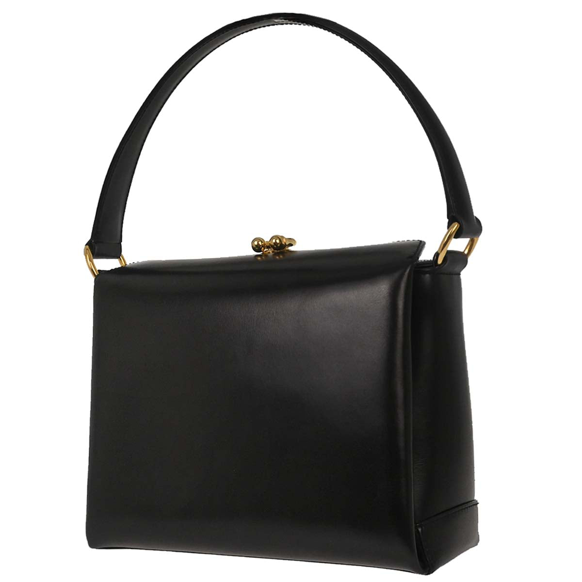 Gucci Black Handbag