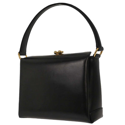 Gucci Black Handbag