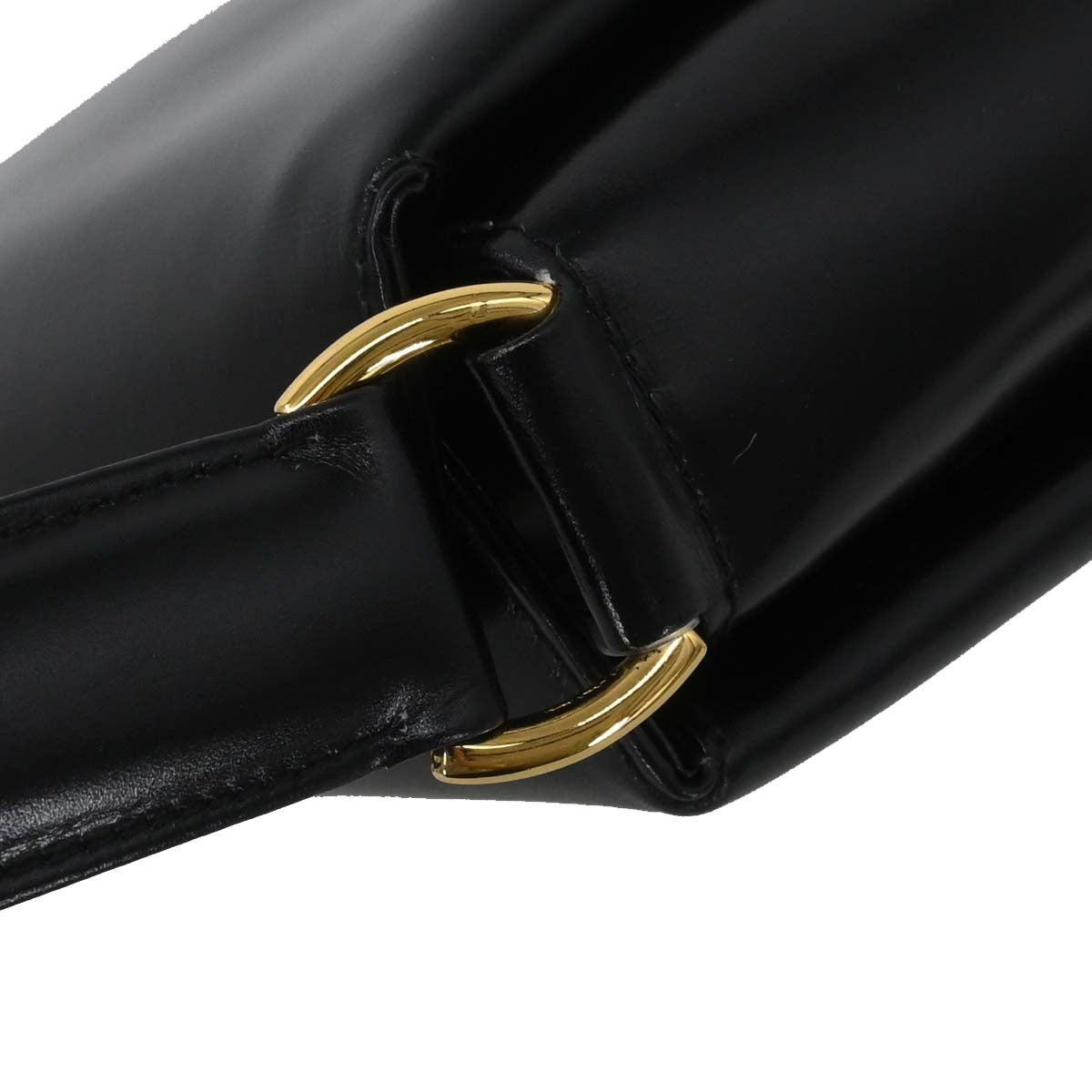 Gucci Black Handbag