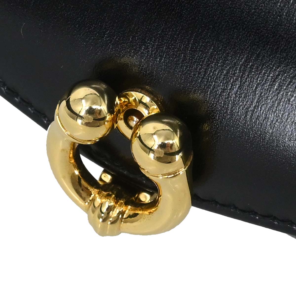 Gucci Black Handbag