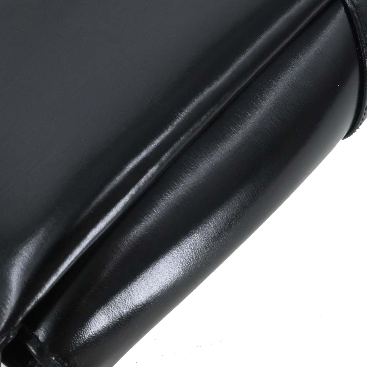 Gucci Black Handbag
