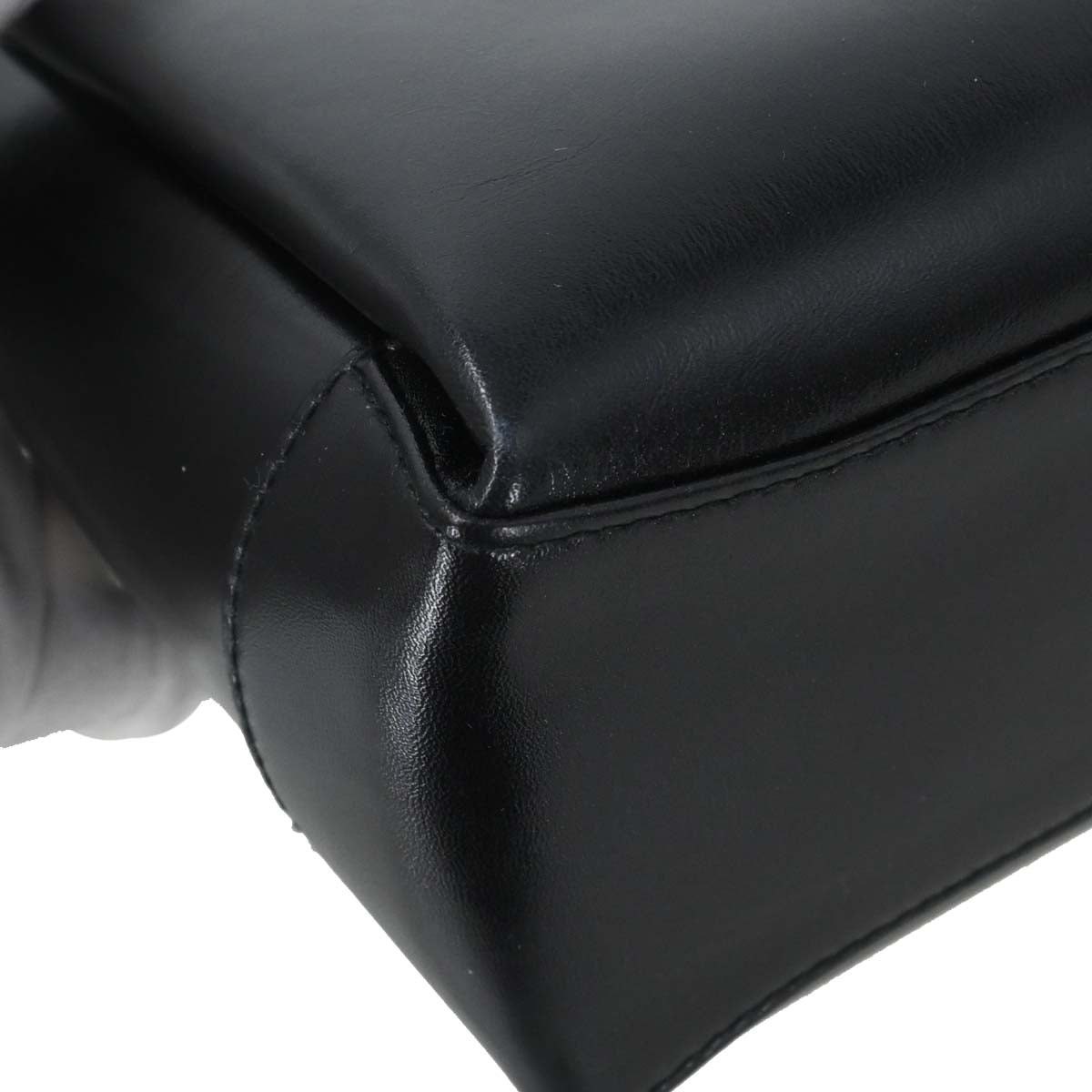 Gucci Black Handbag
