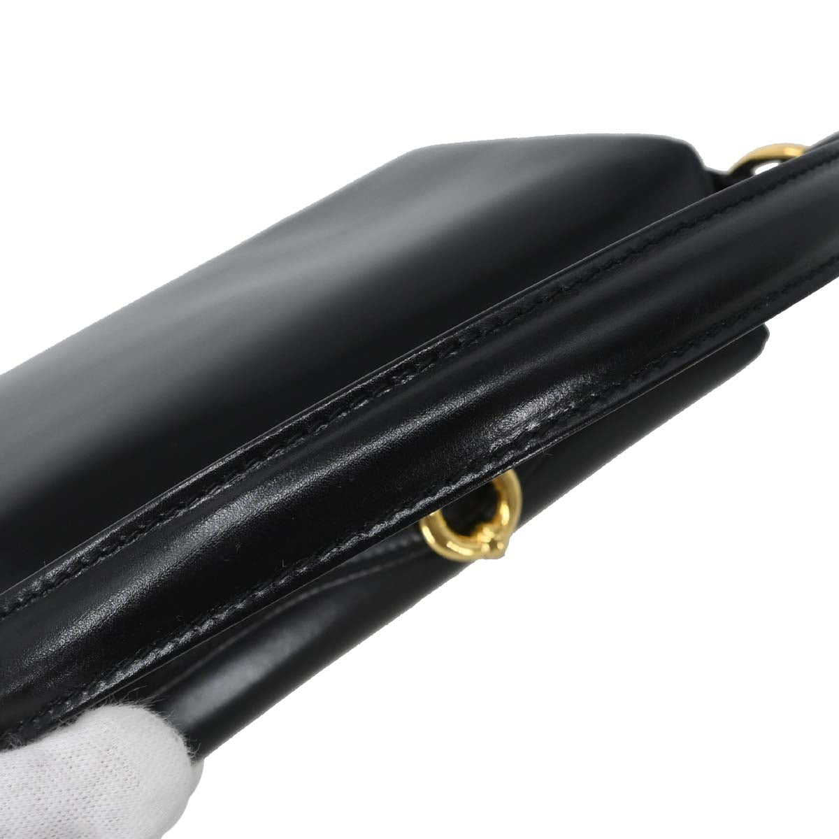 Gucci Black Handbag