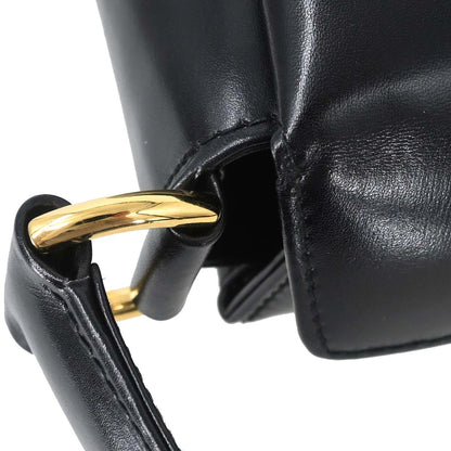 Gucci Black Handbag