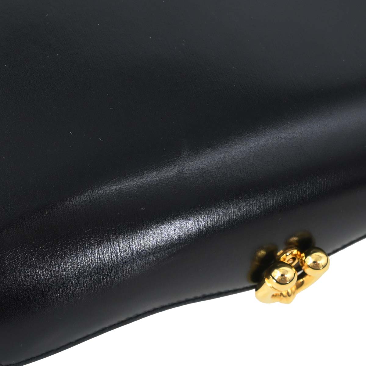 Gucci Black Handbag