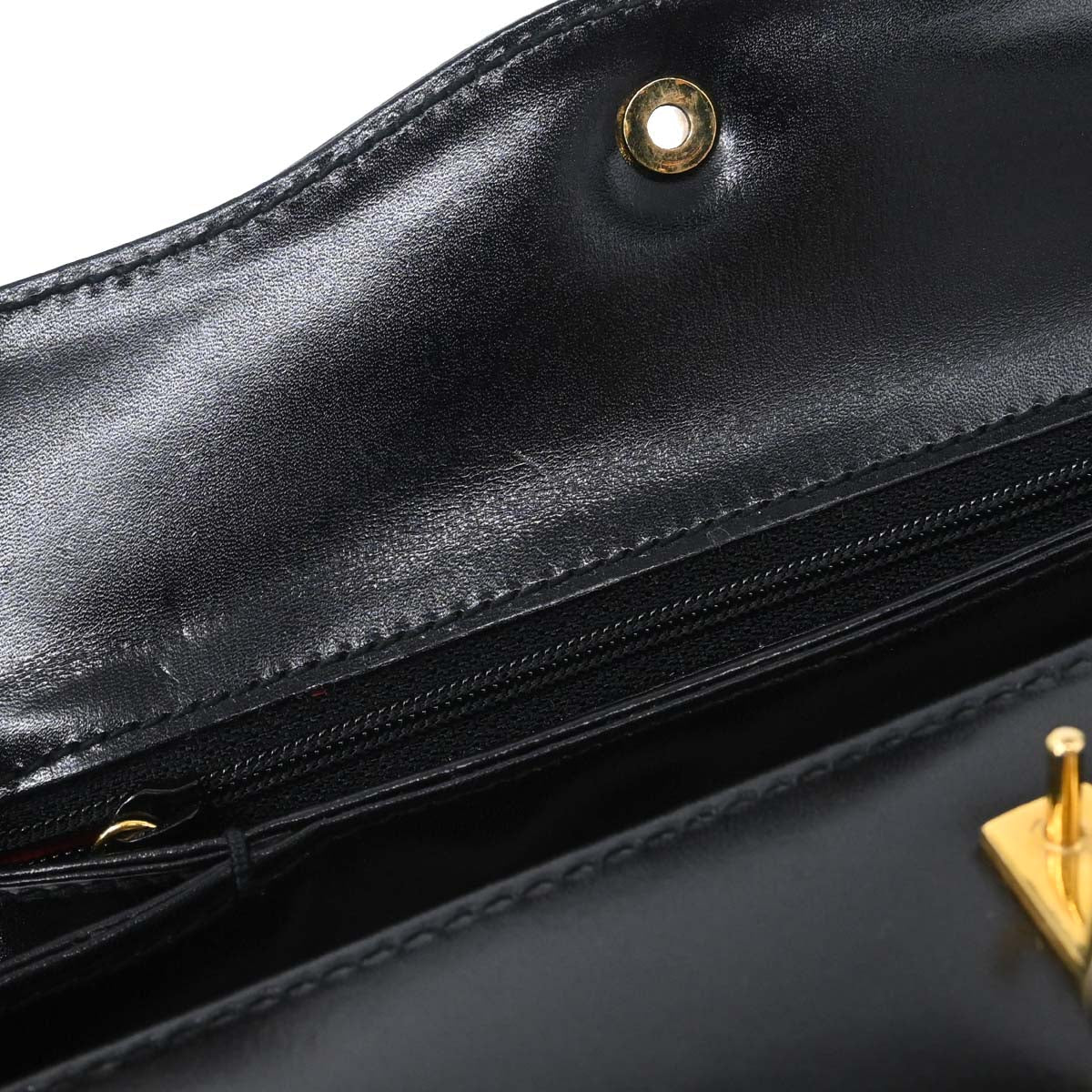 Gucci Black Handbag