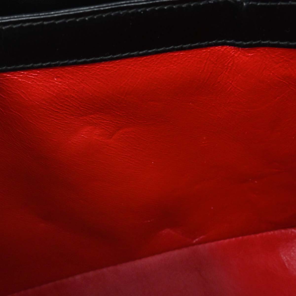 Gucci Black Handbag