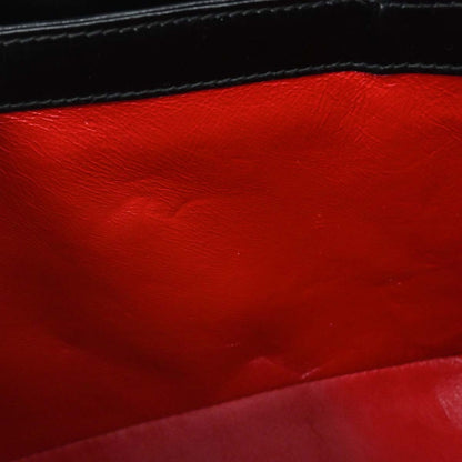 Gucci Black Handbag