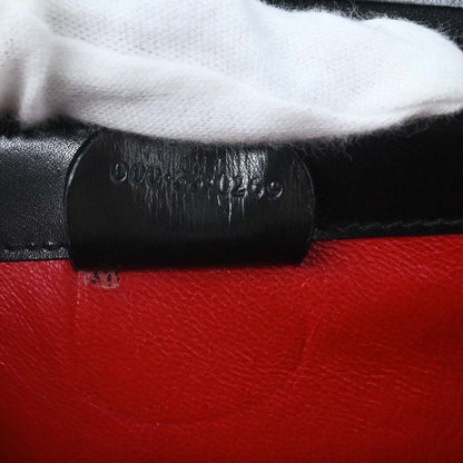 Gucci Black Handbag