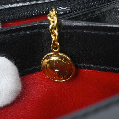 Gucci Black Handbag