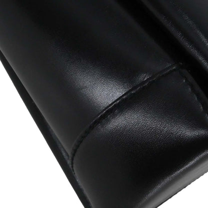 Gucci Black Handbag