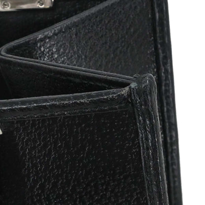 Gucci Black Pigskin Jackie Handbag