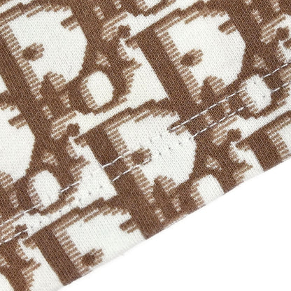 Christian Dior 2005 Tank Top Trotter Brown #36