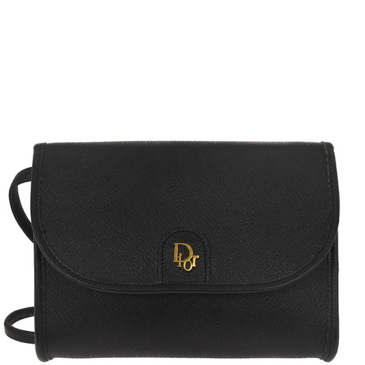 Christian Dior Honeycomb Shoulder Bag