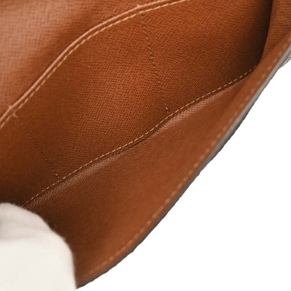 Louis Vuitton Monogram Portefeuille 3 Cult Credit Wallet M61818