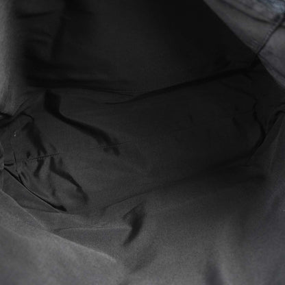 Chanel Black Caviar Skin Tote Handbag