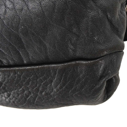 Christian Dior Black Karenina Handbag