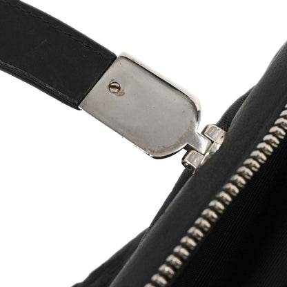 Christian Dior Black Karenina Handbag
