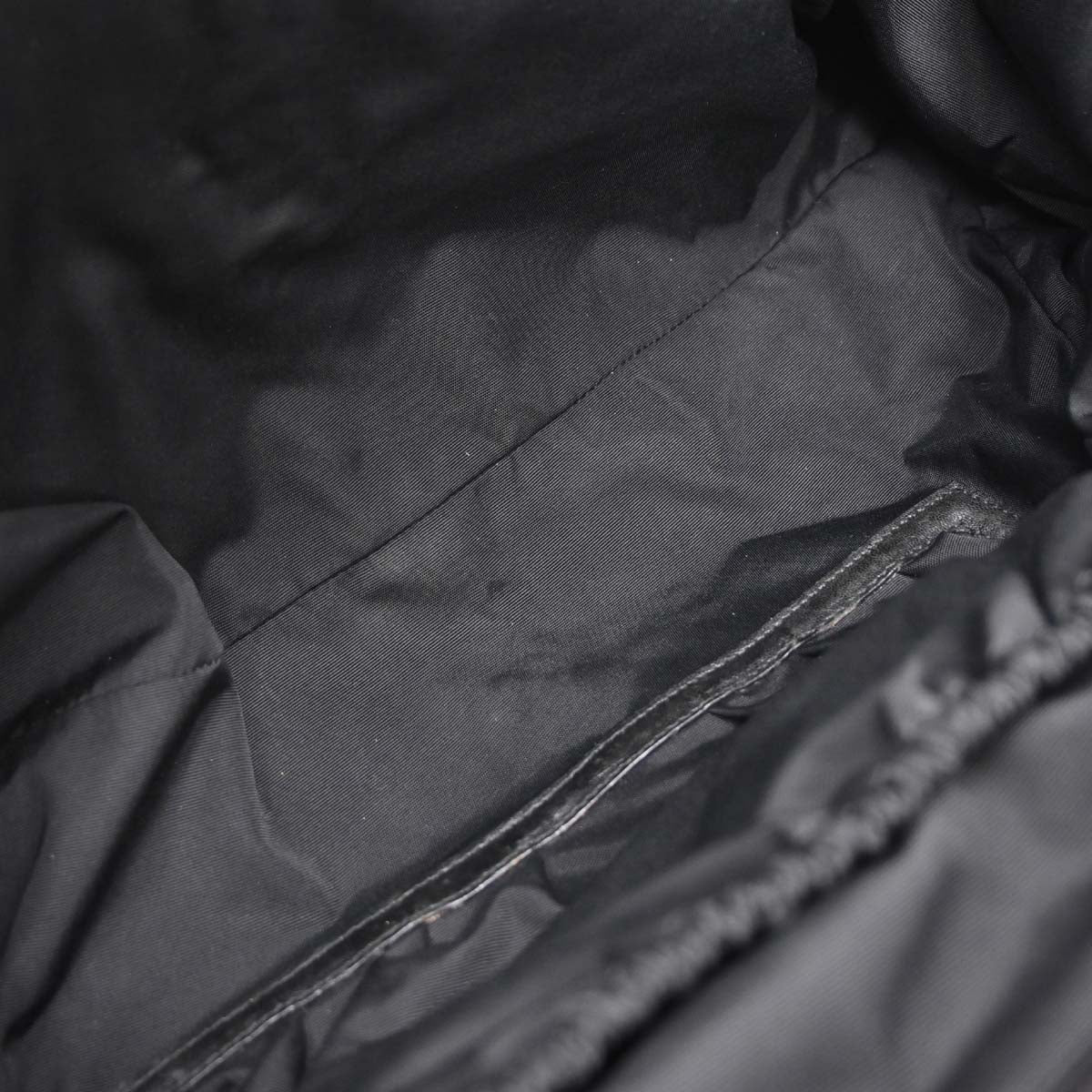 Christian Dior Black Karenina Handbag