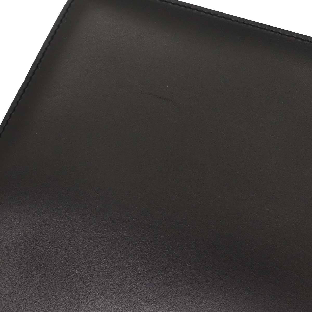 Gucci Black Leather Handbag