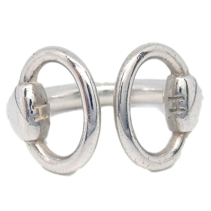 Hermes Ring Nausicaa SV925 Silver #51