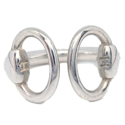 Hermes Ring Nausicaa SV925 Silver #51